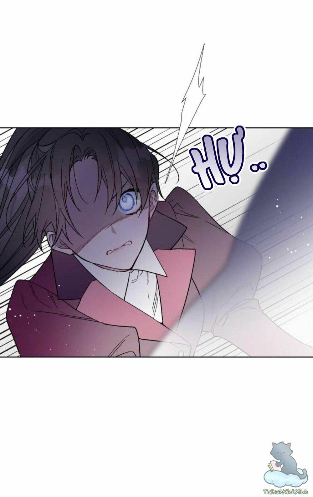 Cách Hiệp Sĩ Sống Như Một Tiểu Thư Quyền Quý - Chap 34 - Trang 81