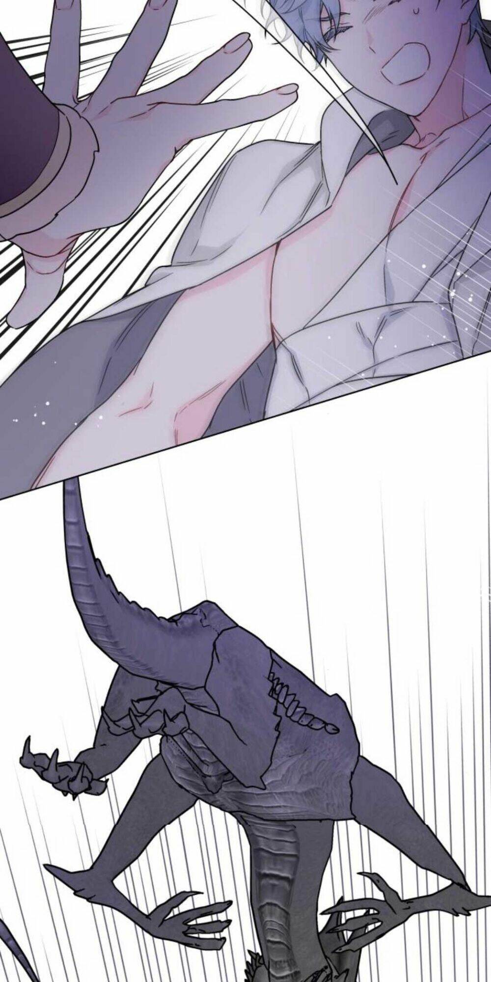 Cách Hiệp Sĩ Sống Như Một Tiểu Thư Quyền Quý - Chap 34 - Trang 83