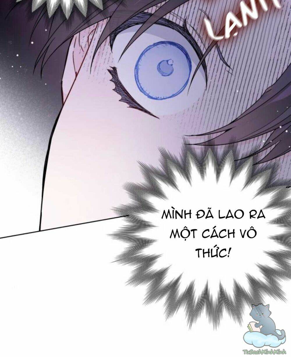 Cách Hiệp Sĩ Sống Như Một Tiểu Thư Quyền Quý - Chap 34 - Trang 86