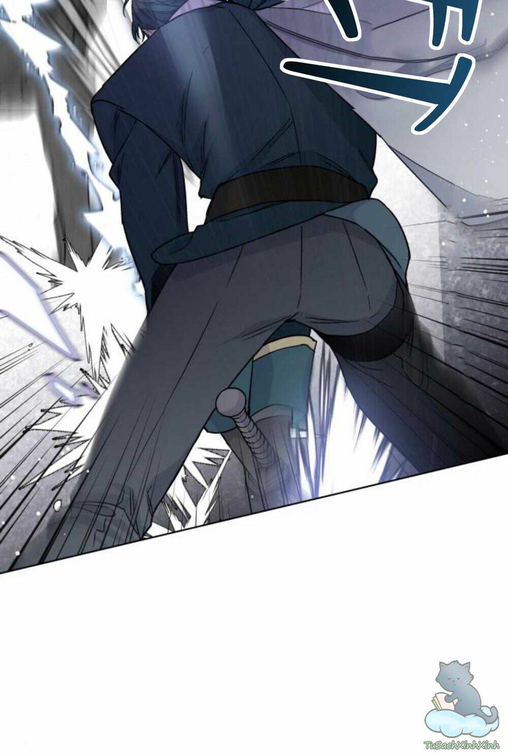Cách Hiệp Sĩ Sống Như Một Tiểu Thư Quyền Quý - Chap 34 - Trang 91