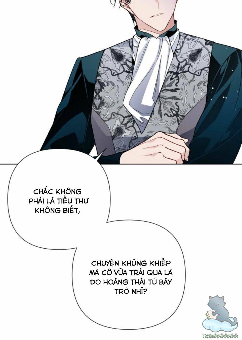 Cách Hiệp Sĩ Sống Như Một Tiểu Thư Quyền Quý - Chap 35 - Trang 102