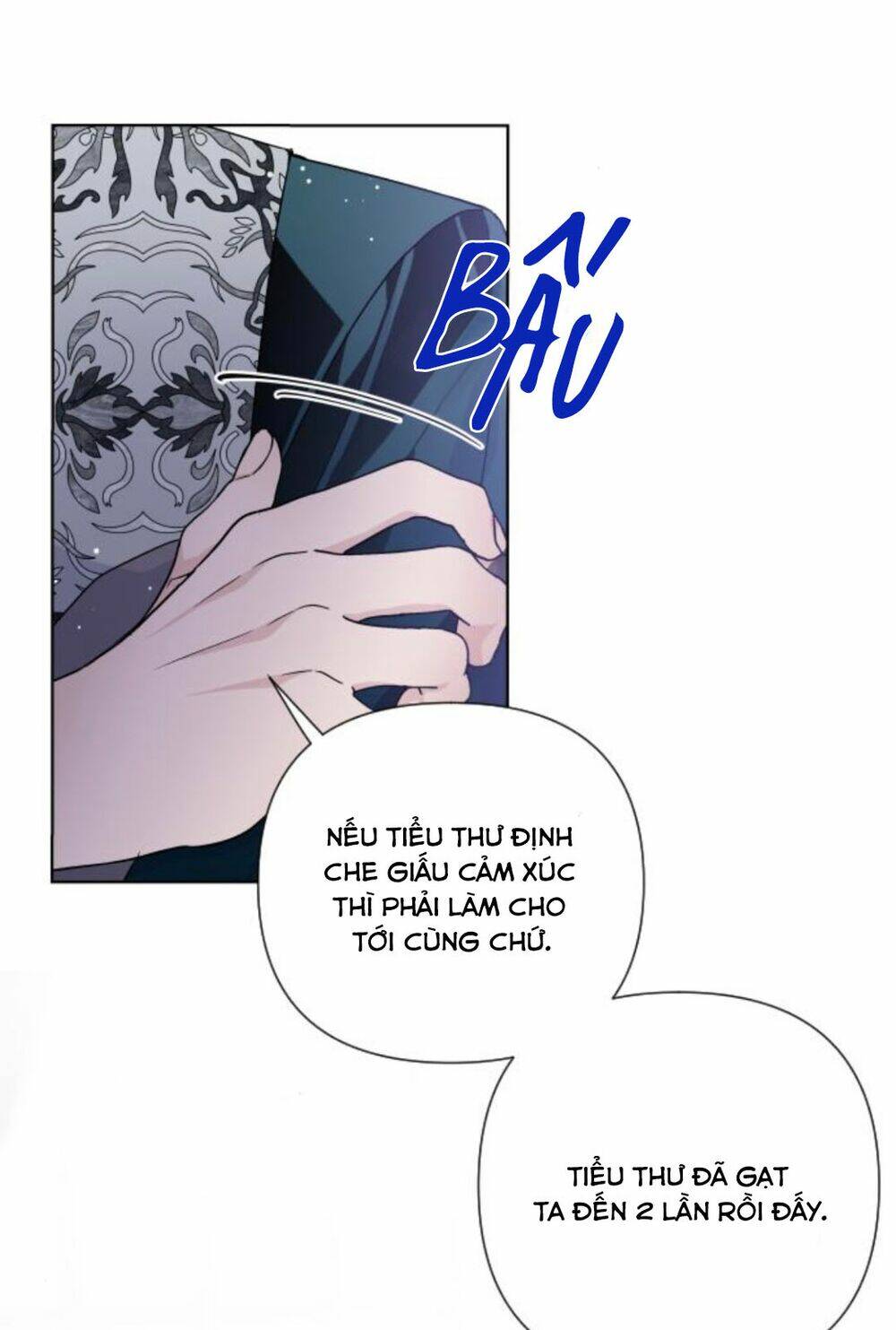 Cách Hiệp Sĩ Sống Như Một Tiểu Thư Quyền Quý - Chap 35 - Trang 104