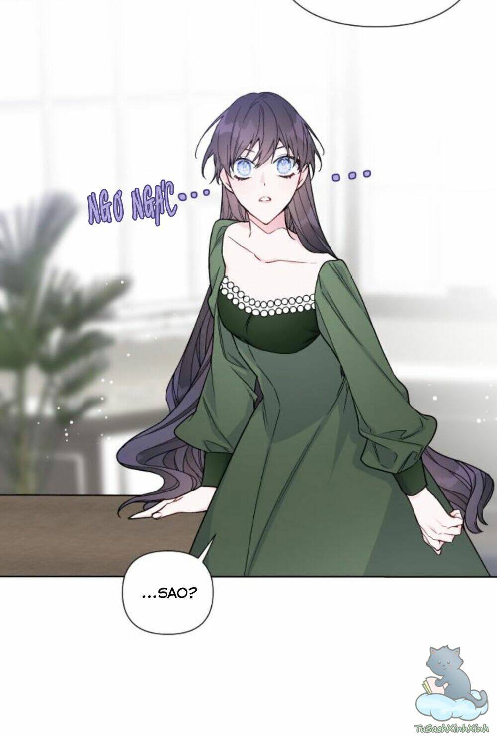 Cách Hiệp Sĩ Sống Như Một Tiểu Thư Quyền Quý - Chap 35 - Trang 105
