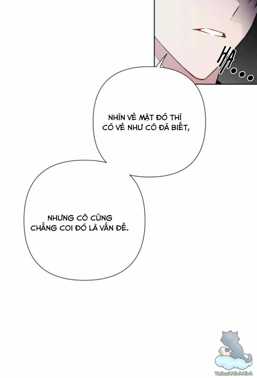 Cách Hiệp Sĩ Sống Như Một Tiểu Thư Quyền Quý - Chap 35 - Trang 107