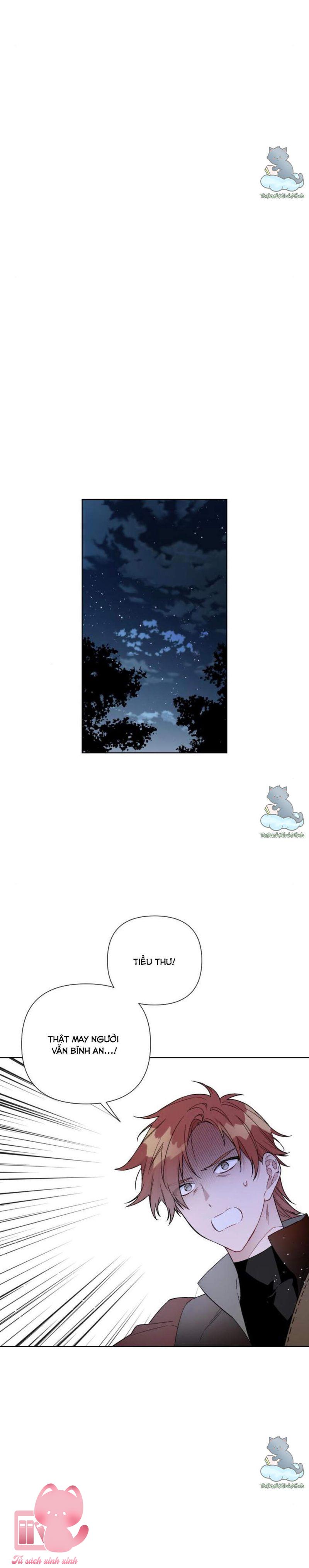 Cách Hiệp Sĩ Sống Như Một Tiểu Thư Quyền Quý - Chap 35 - Trang 4