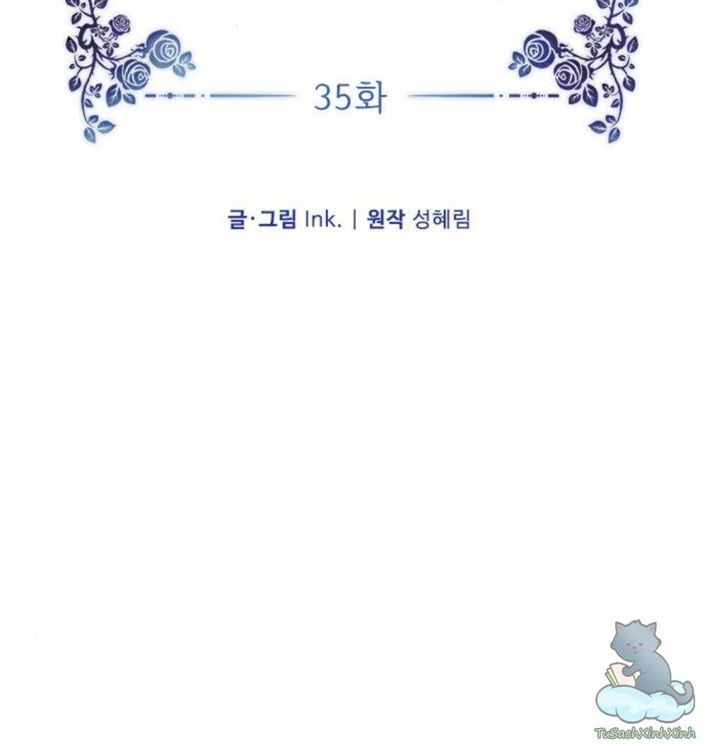 Cách Hiệp Sĩ Sống Như Một Tiểu Thư Quyền Quý - Chap 35 - Trang 41