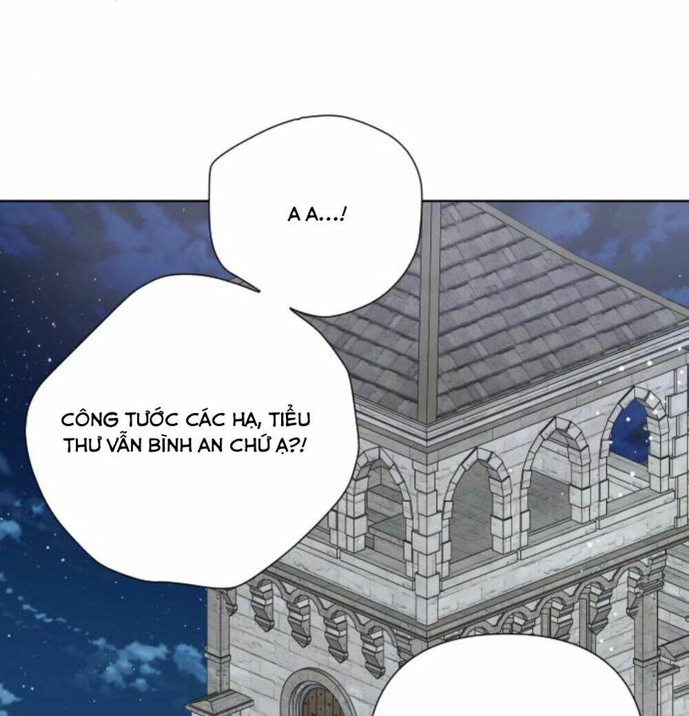 Cách Hiệp Sĩ Sống Như Một Tiểu Thư Quyền Quý - Chap 35 - Trang 47
