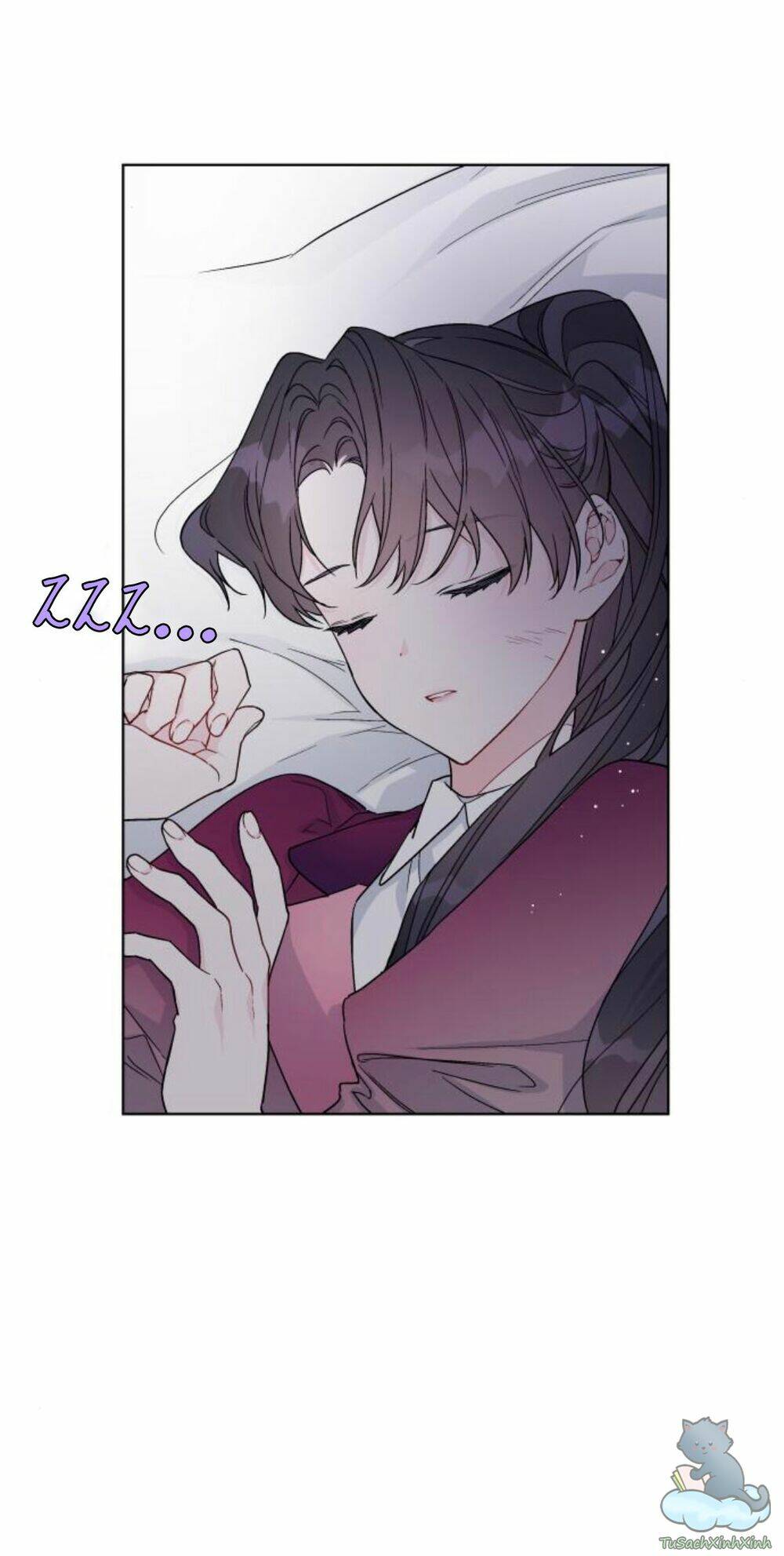 Cách Hiệp Sĩ Sống Như Một Tiểu Thư Quyền Quý - Chap 35 - Trang 51