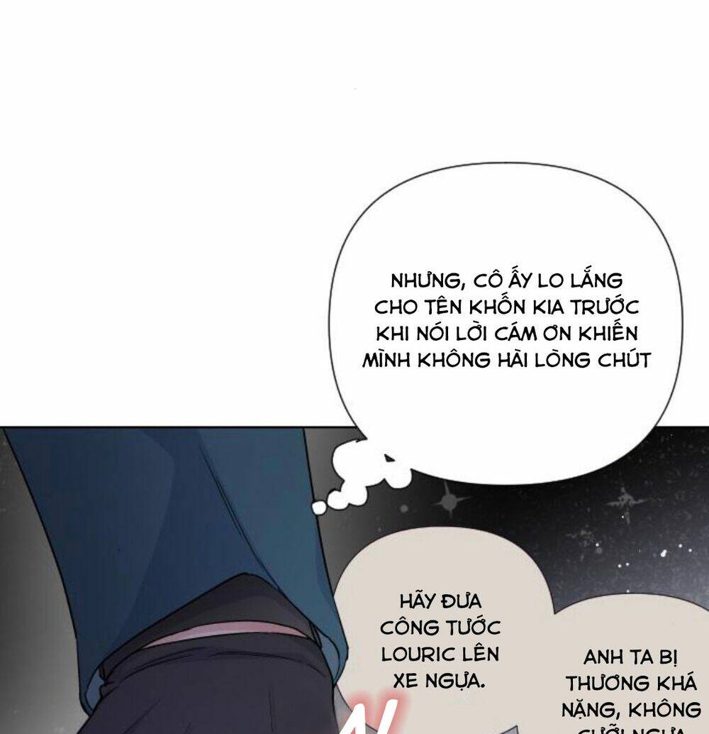 Cách Hiệp Sĩ Sống Như Một Tiểu Thư Quyền Quý - Chap 35 - Trang 56