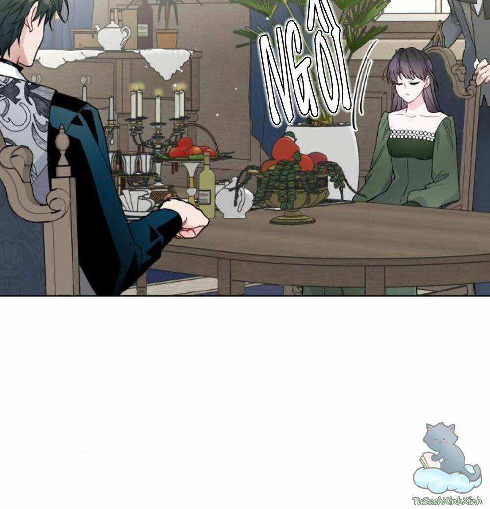Cách Hiệp Sĩ Sống Như Một Tiểu Thư Quyền Quý - Chap 35 - Trang 65