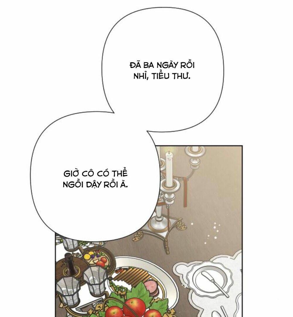 Cách Hiệp Sĩ Sống Như Một Tiểu Thư Quyền Quý - Chap 35 - Trang 66