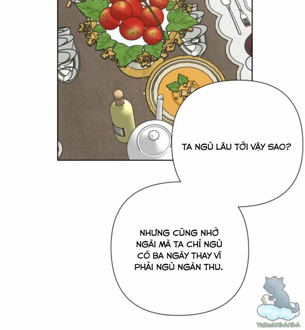 Cách Hiệp Sĩ Sống Như Một Tiểu Thư Quyền Quý - Chap 35 - Trang 67
