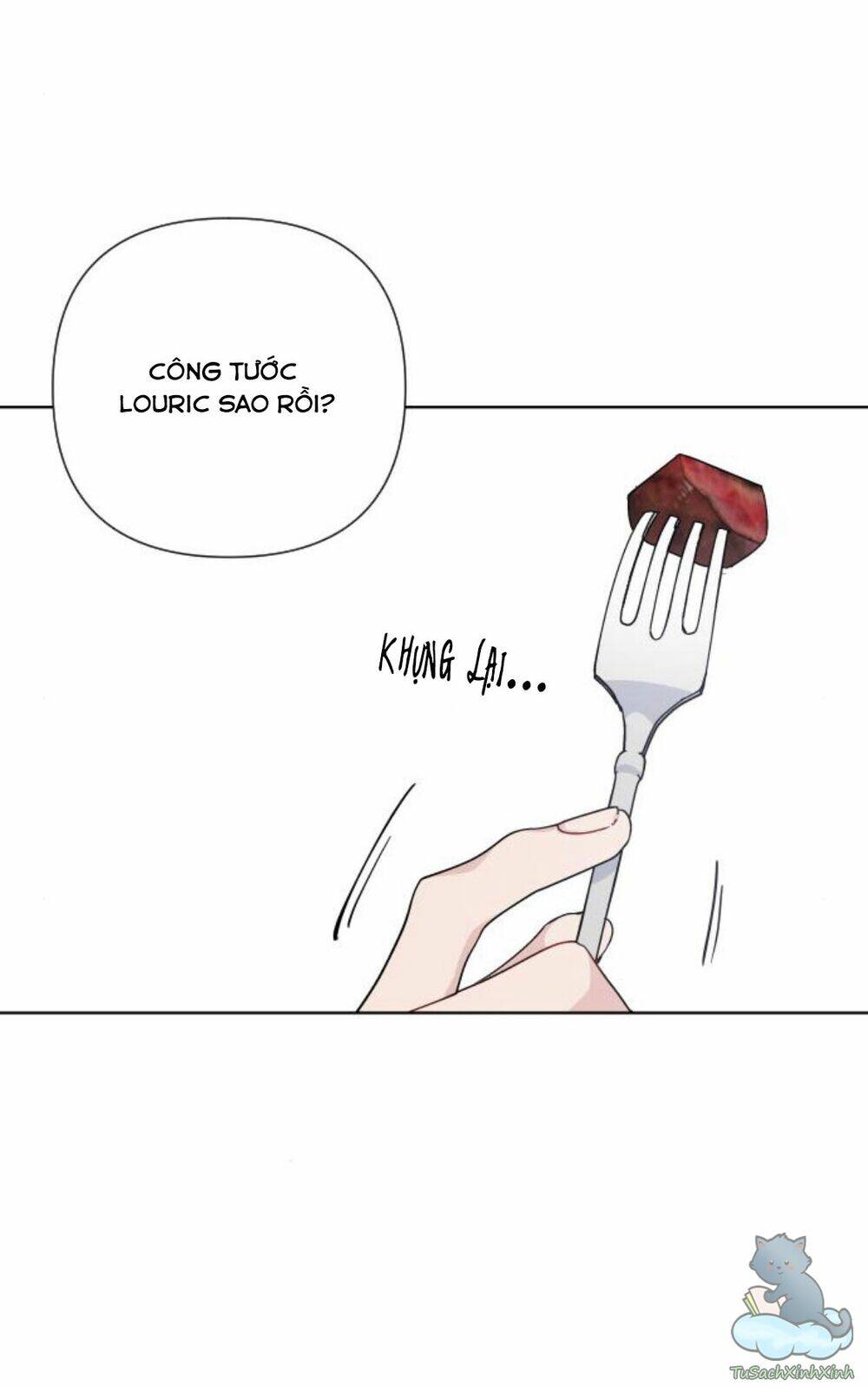Cách Hiệp Sĩ Sống Như Một Tiểu Thư Quyền Quý - Chap 35 - Trang 71