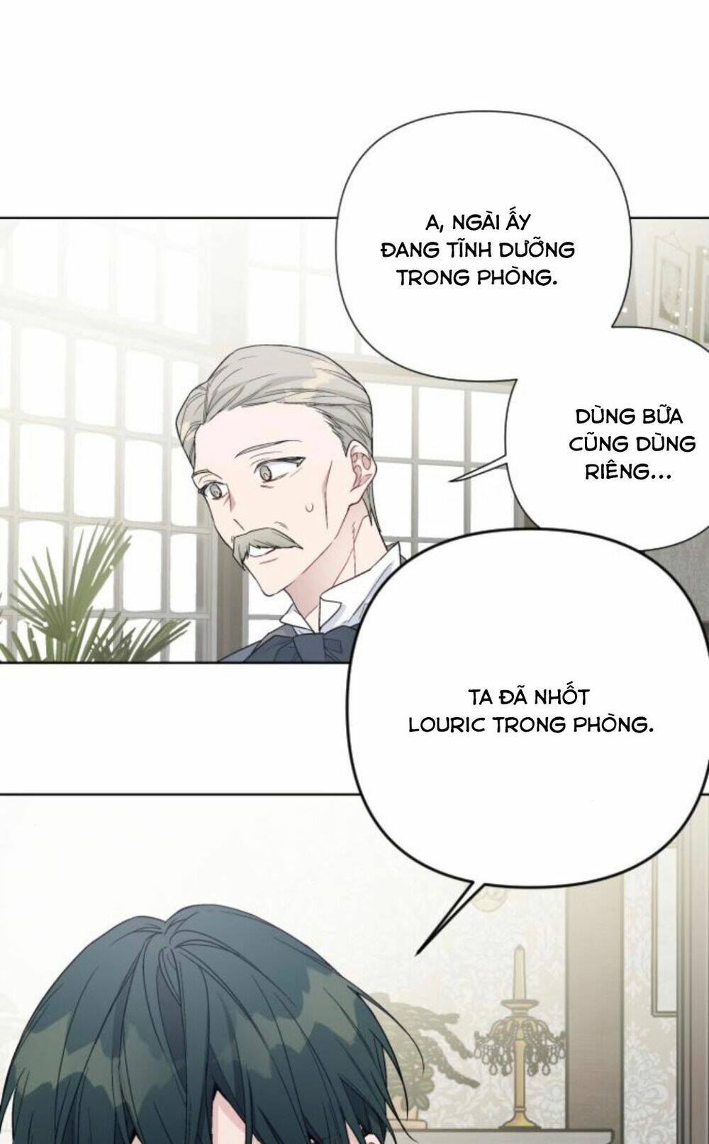Cách Hiệp Sĩ Sống Như Một Tiểu Thư Quyền Quý - Chap 35 - Trang 72