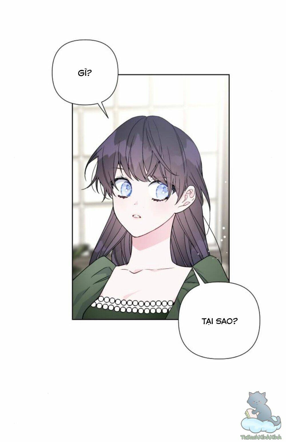 Cách Hiệp Sĩ Sống Như Một Tiểu Thư Quyền Quý - Chap 35 - Trang 74