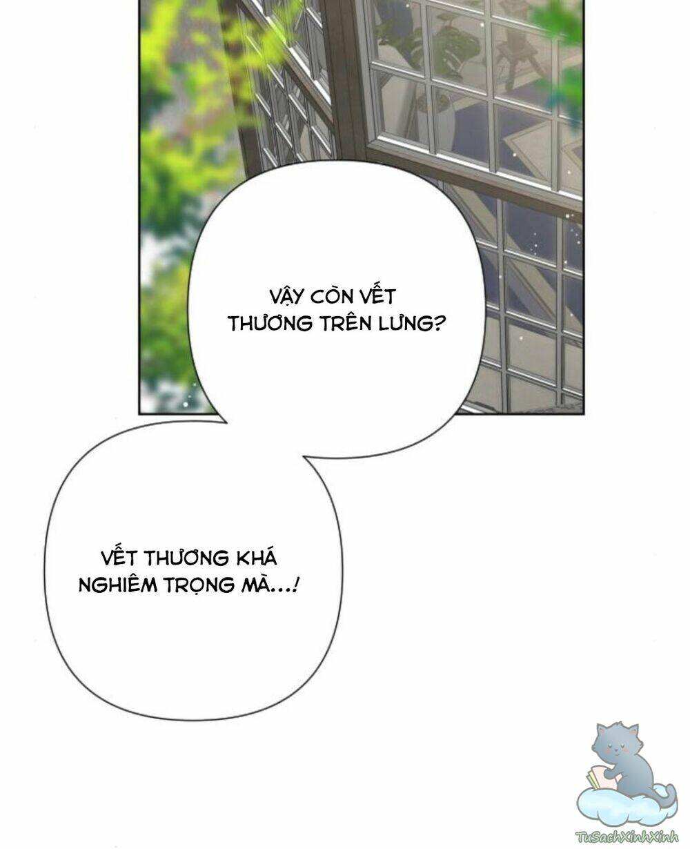 Cách Hiệp Sĩ Sống Như Một Tiểu Thư Quyền Quý - Chap 35 - Trang 78