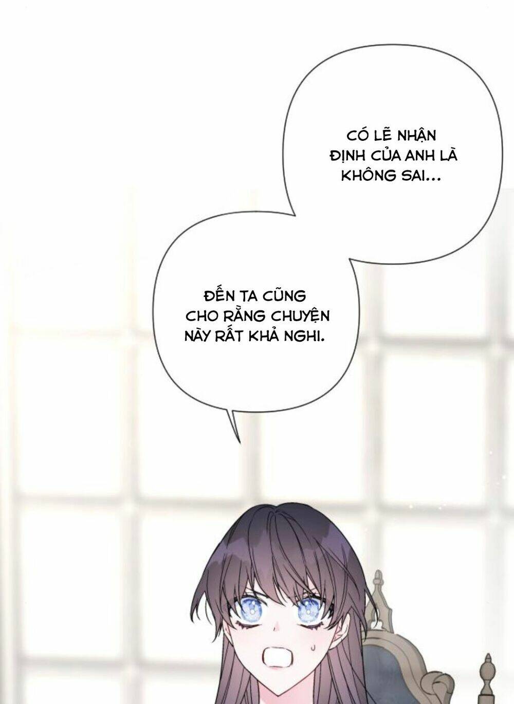 Cách Hiệp Sĩ Sống Như Một Tiểu Thư Quyền Quý - Chap 35 - Trang 83