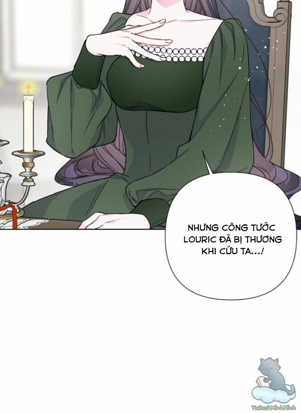 Cách Hiệp Sĩ Sống Như Một Tiểu Thư Quyền Quý - Chap 35 - Trang 84