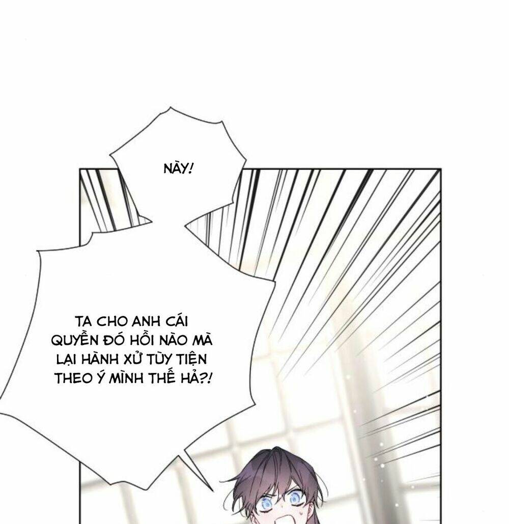 Cách Hiệp Sĩ Sống Như Một Tiểu Thư Quyền Quý - Chap 35 - Trang 87