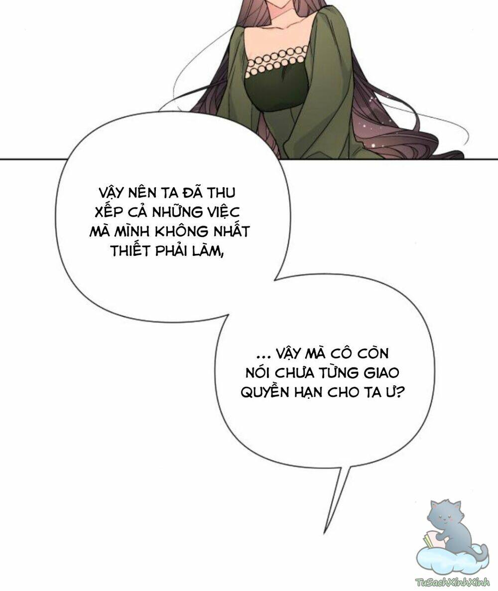 Cách Hiệp Sĩ Sống Như Một Tiểu Thư Quyền Quý - Chap 35 - Trang 91