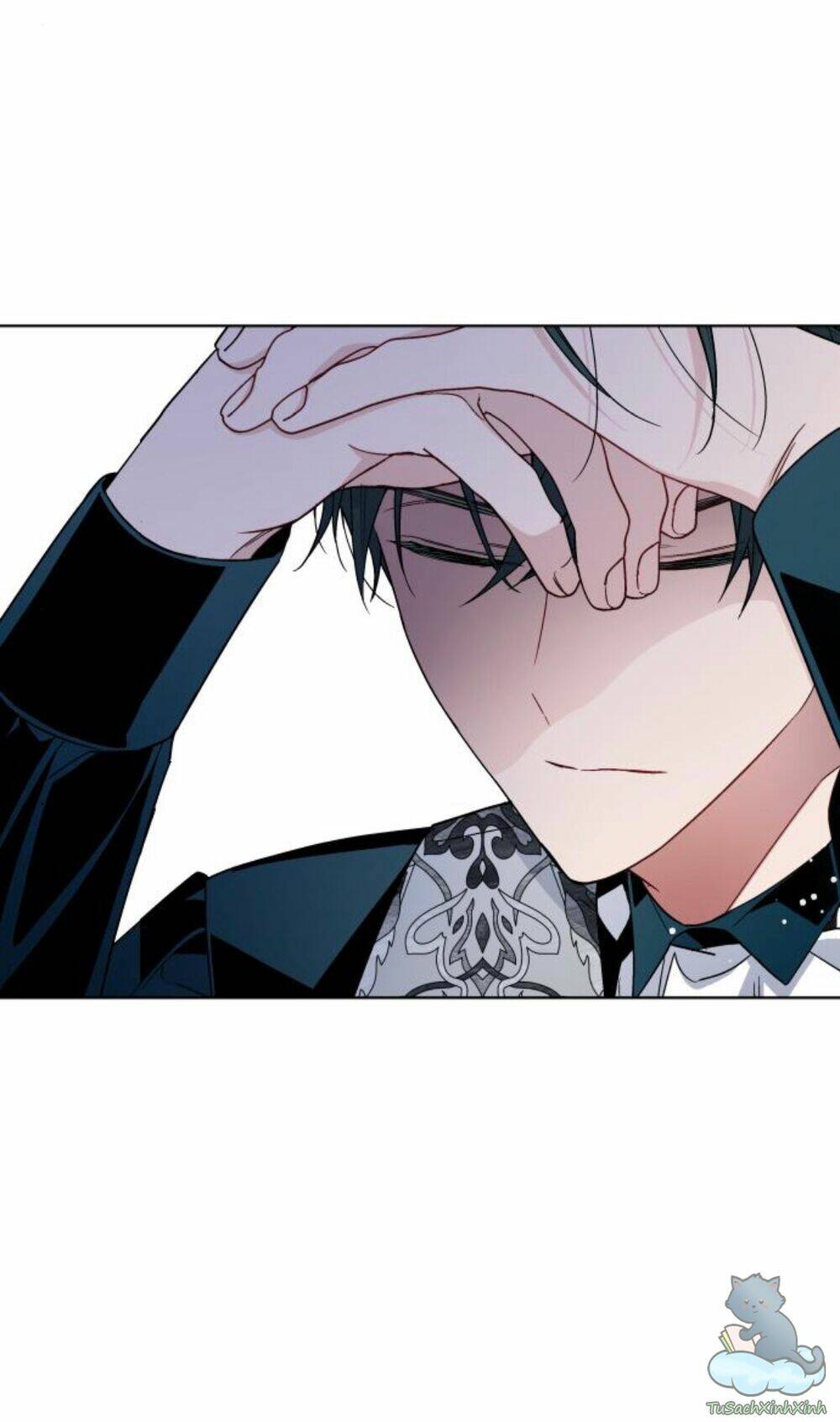 Cách Hiệp Sĩ Sống Như Một Tiểu Thư Quyền Quý - Chap 35 - Trang 94