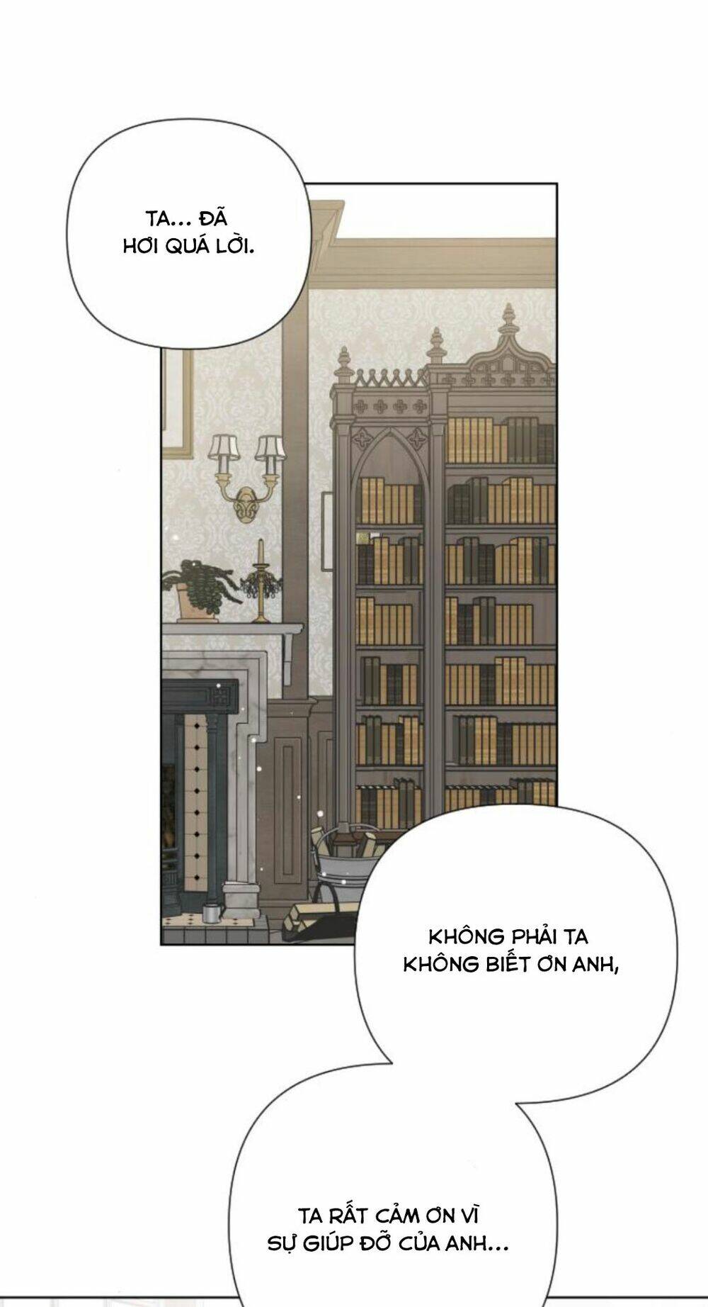 Cách Hiệp Sĩ Sống Như Một Tiểu Thư Quyền Quý - Chap 35 - Trang 97