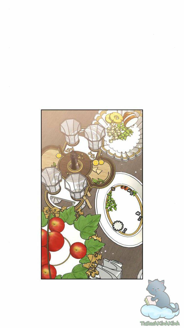 Cách Hiệp Sĩ Sống Như Một Tiểu Thư Quyền Quý - Chap 36 - Trang 29