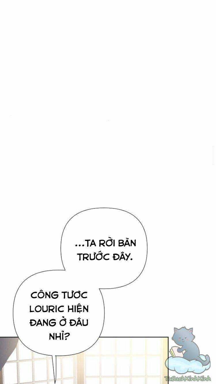 Cách Hiệp Sĩ Sống Như Một Tiểu Thư Quyền Quý - Chap 36 - Trang 30