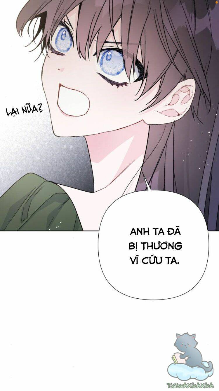 Cách Hiệp Sĩ Sống Như Một Tiểu Thư Quyền Quý - Chap 36 - Trang 37