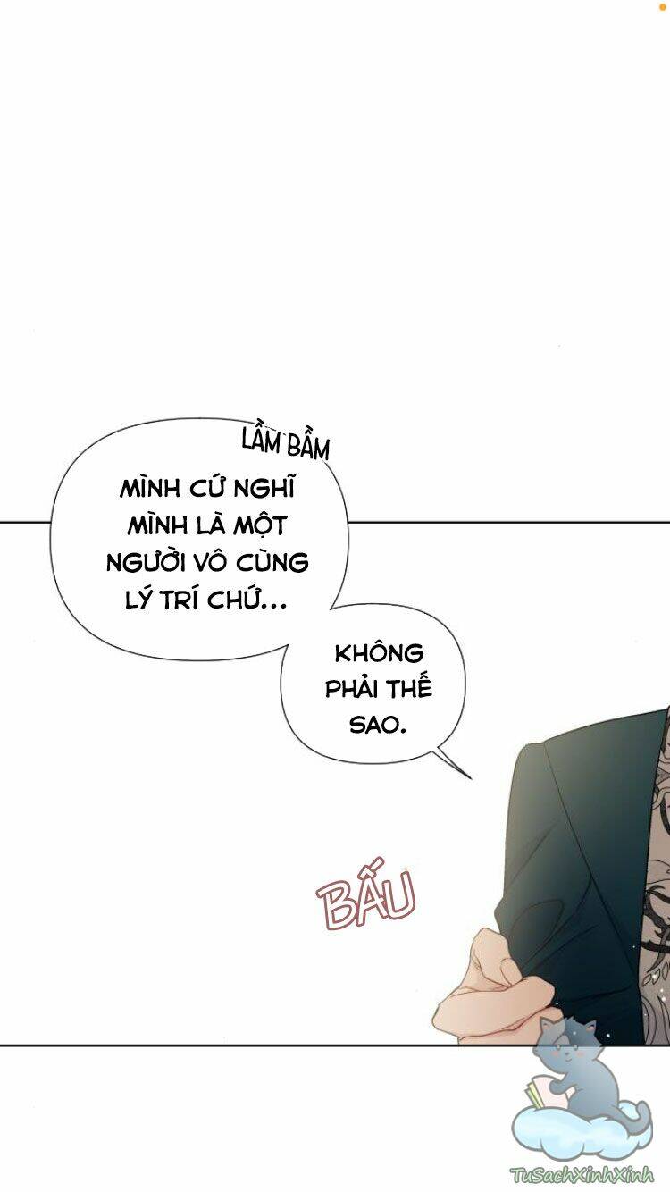 Cách Hiệp Sĩ Sống Như Một Tiểu Thư Quyền Quý - Chap 36 - Trang 45