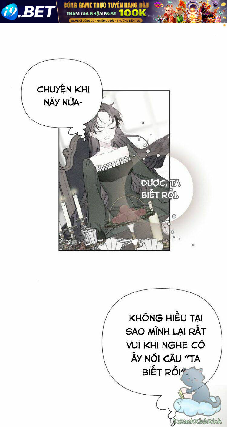 Cách Hiệp Sĩ Sống Như Một Tiểu Thư Quyền Quý - Chap 36 - Trang 46