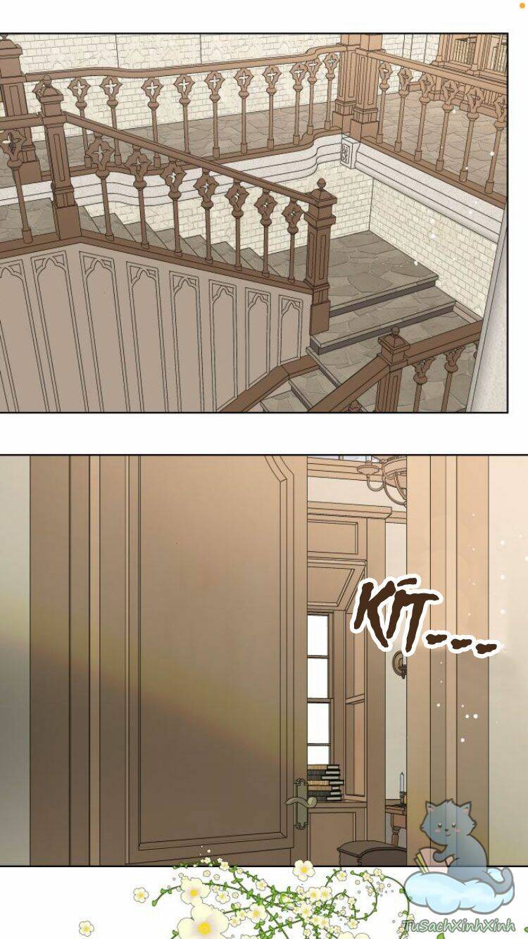 Cách Hiệp Sĩ Sống Như Một Tiểu Thư Quyền Quý - Chap 36 - Trang 49