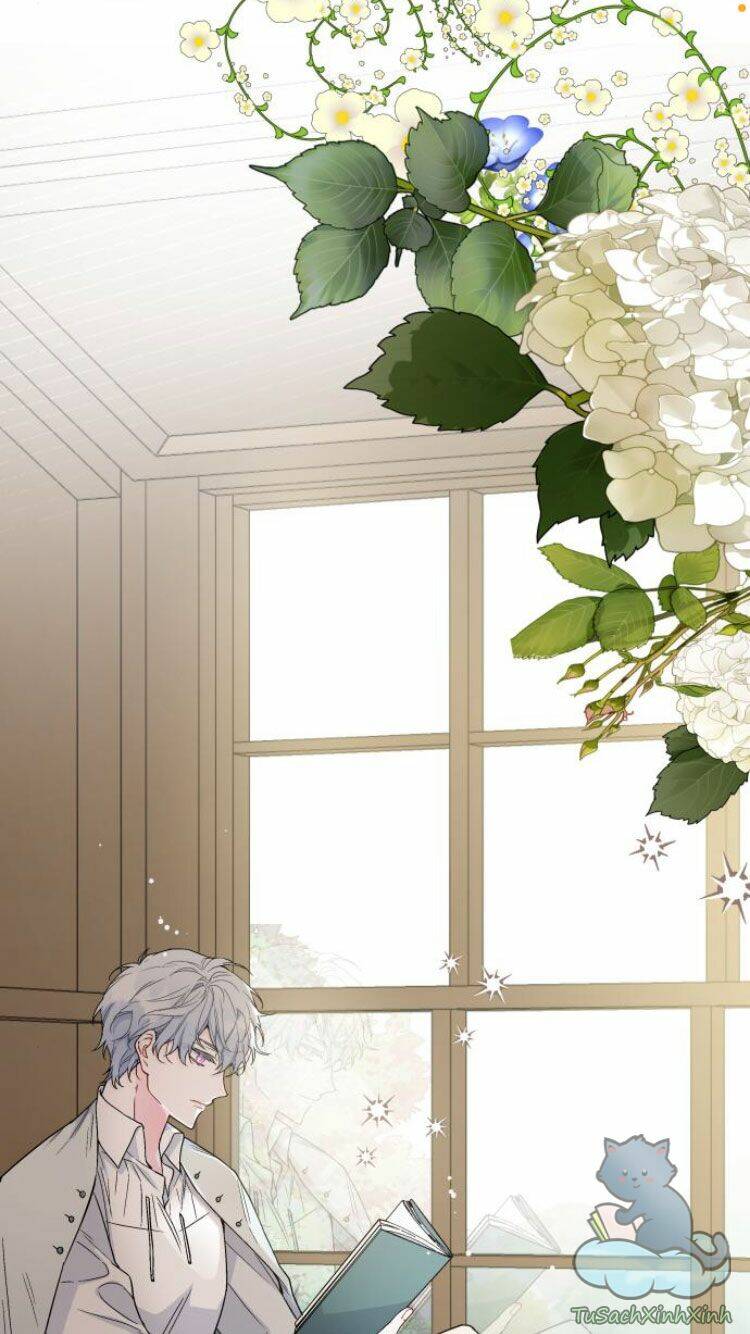 Cách Hiệp Sĩ Sống Như Một Tiểu Thư Quyền Quý - Chap 36 - Trang 50