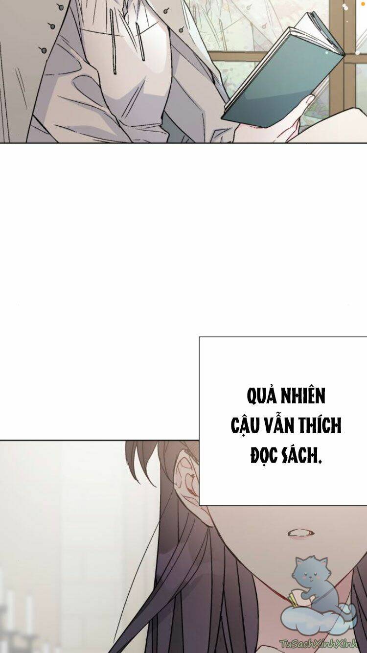 Cách Hiệp Sĩ Sống Như Một Tiểu Thư Quyền Quý - Chap 36 - Trang 54