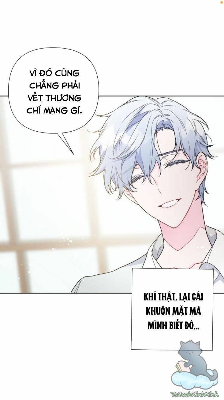 Cách Hiệp Sĩ Sống Như Một Tiểu Thư Quyền Quý - Chap 36 - Trang 60