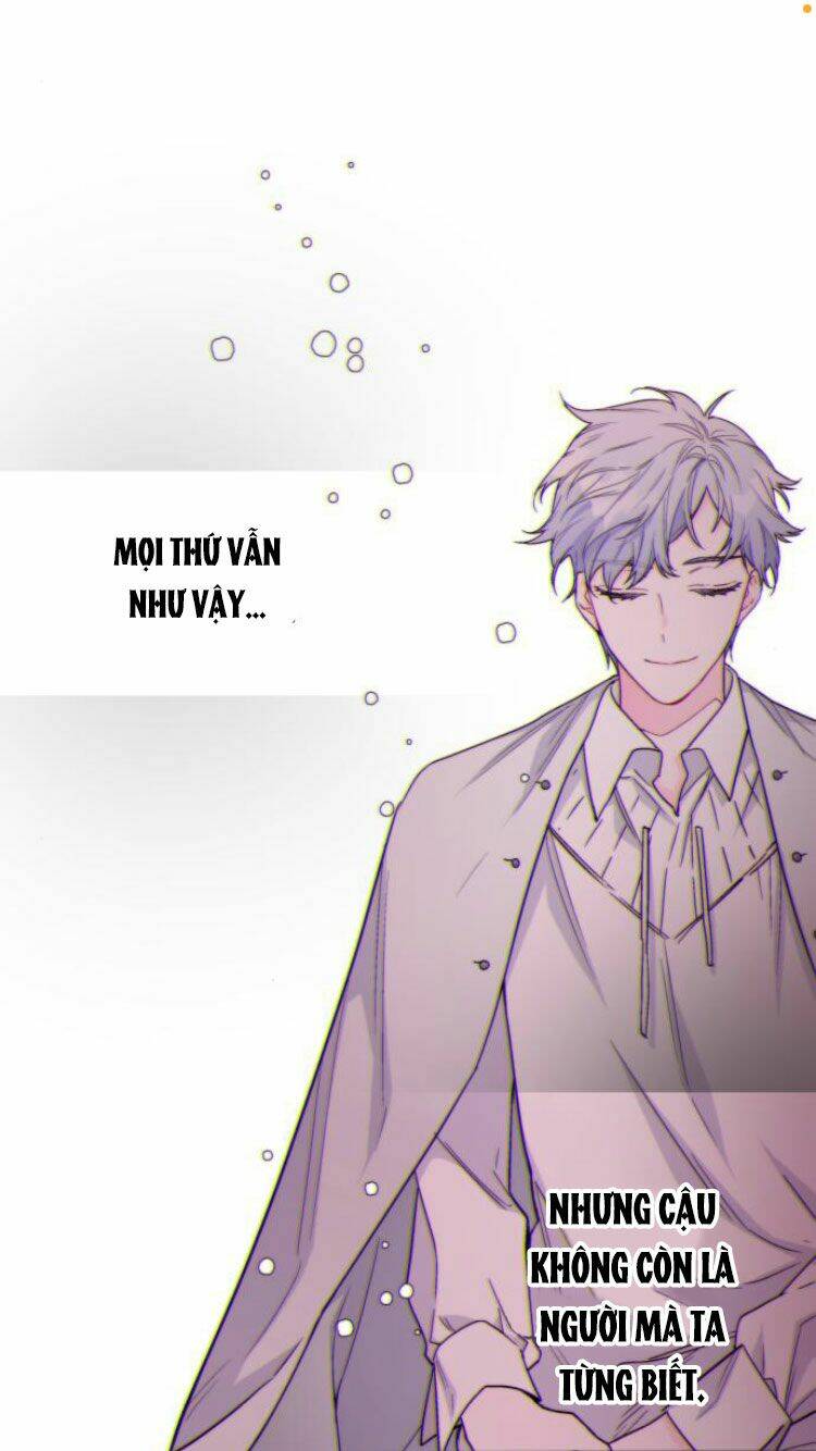 Cách Hiệp Sĩ Sống Như Một Tiểu Thư Quyền Quý - Chap 36 - Trang 61
