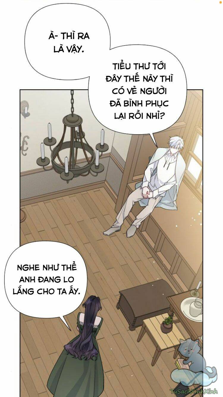 Cách Hiệp Sĩ Sống Như Một Tiểu Thư Quyền Quý - Chap 36 - Trang 65