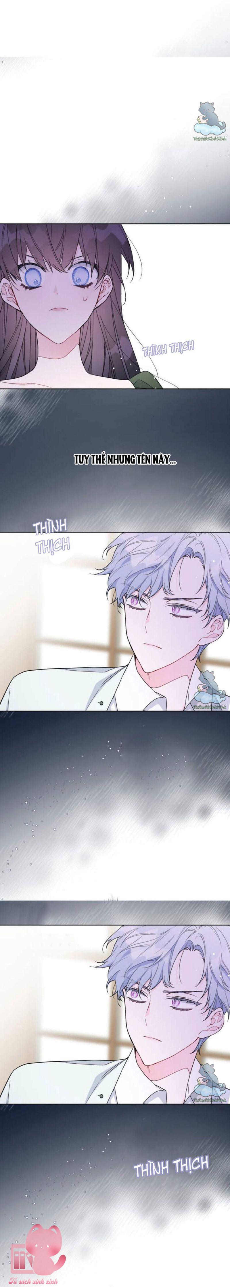 Cách Hiệp Sĩ Sống Như Một Tiểu Thư Quyền Quý - Chap 37 - Trang 3