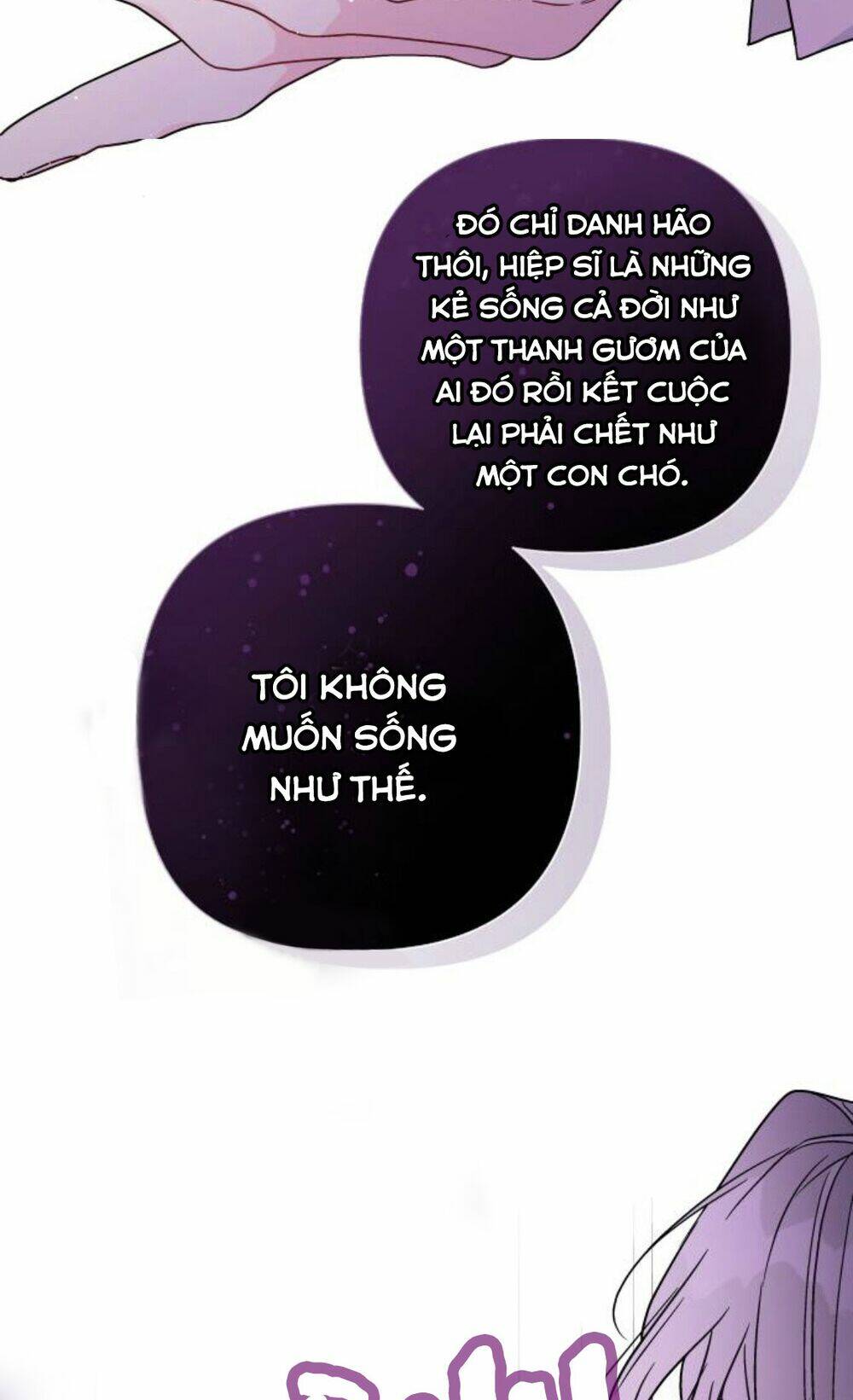 Cách Hiệp Sĩ Sống Như Một Tiểu Thư Quyền Quý - Chap 37 - Trang 29