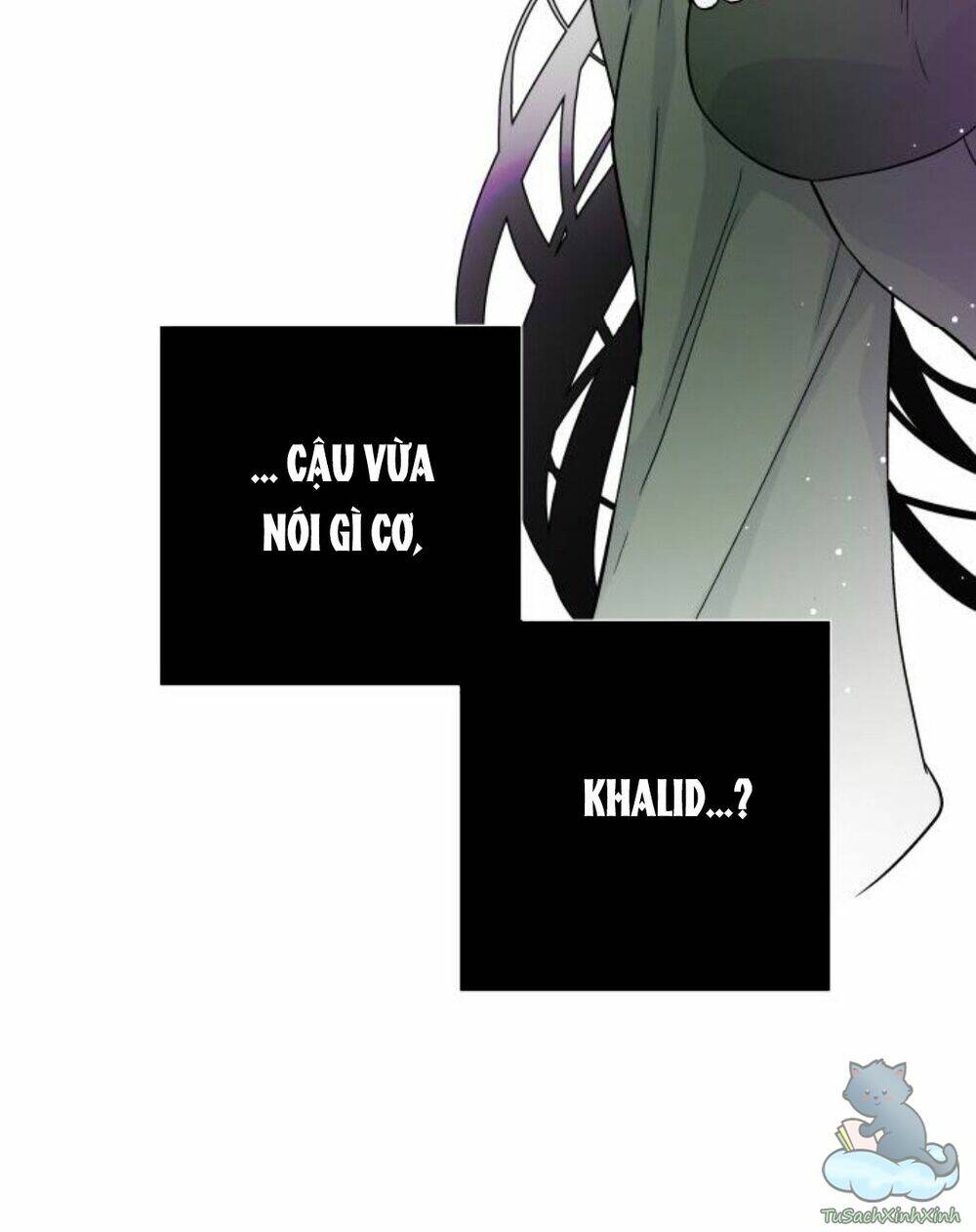 Cách Hiệp Sĩ Sống Như Một Tiểu Thư Quyền Quý - Chap 37 - Trang 33