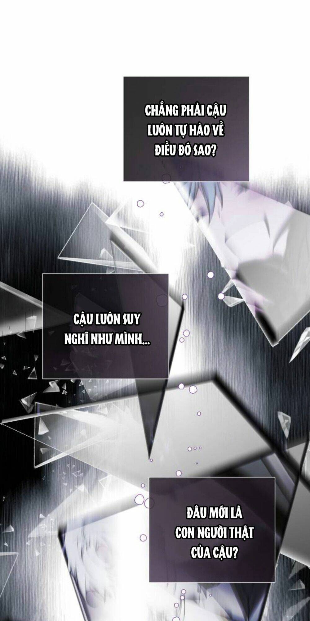 Cách Hiệp Sĩ Sống Như Một Tiểu Thư Quyền Quý - Chap 37 - Trang 34