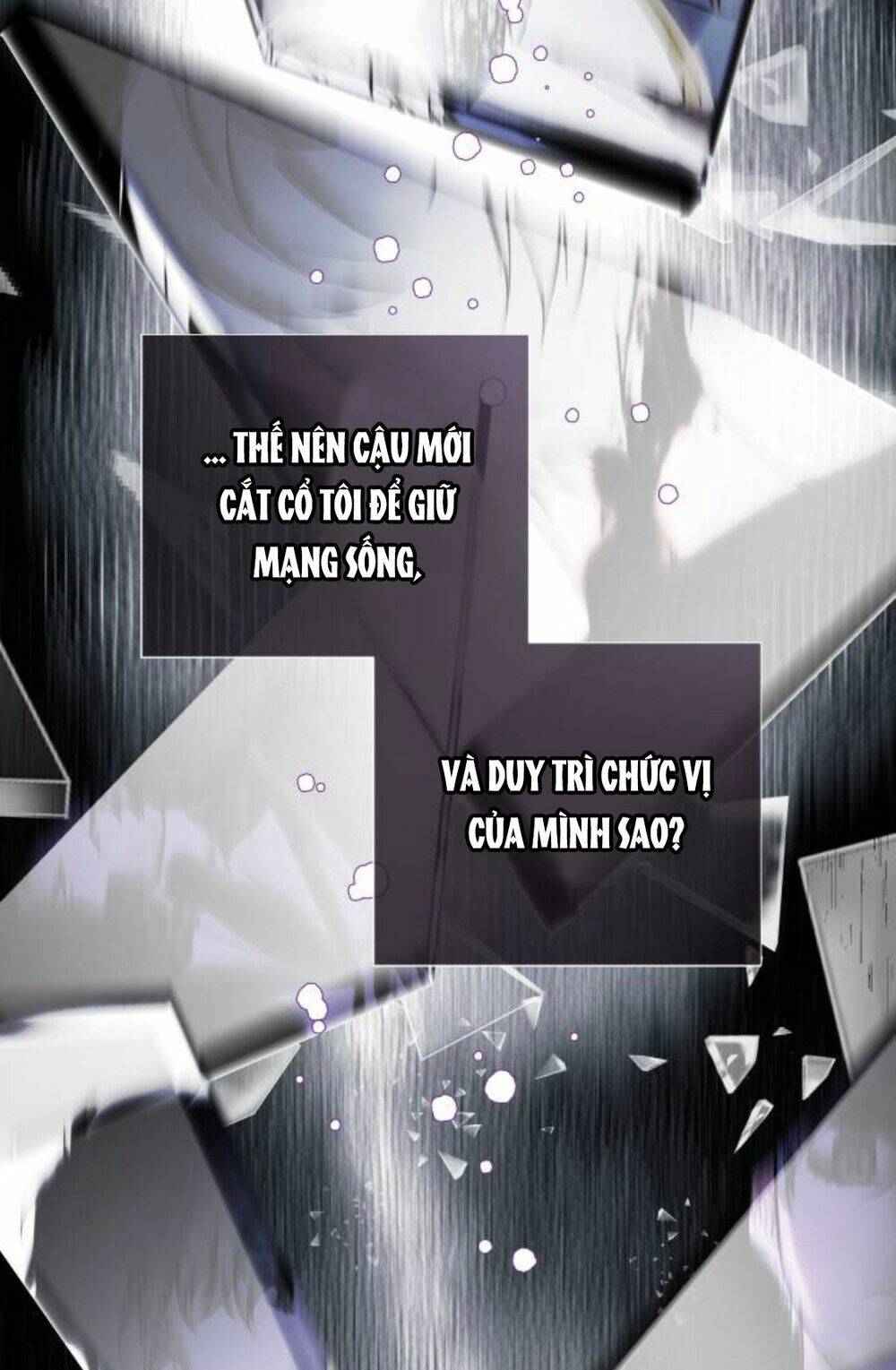 Cách Hiệp Sĩ Sống Như Một Tiểu Thư Quyền Quý - Chap 37 - Trang 35