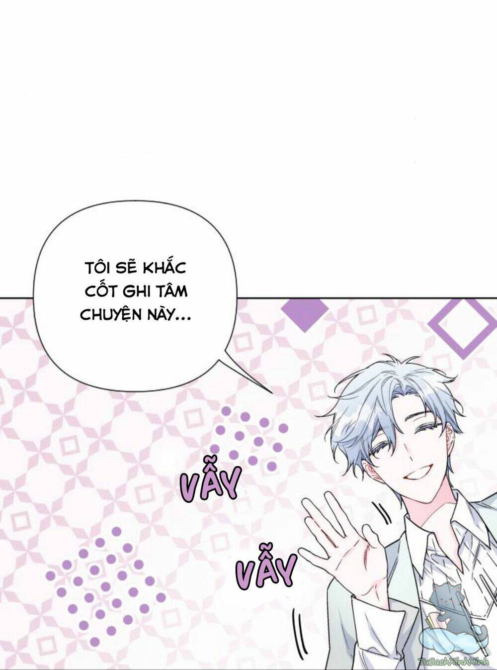 Cách Hiệp Sĩ Sống Như Một Tiểu Thư Quyền Quý - Chap 37 - Trang 51