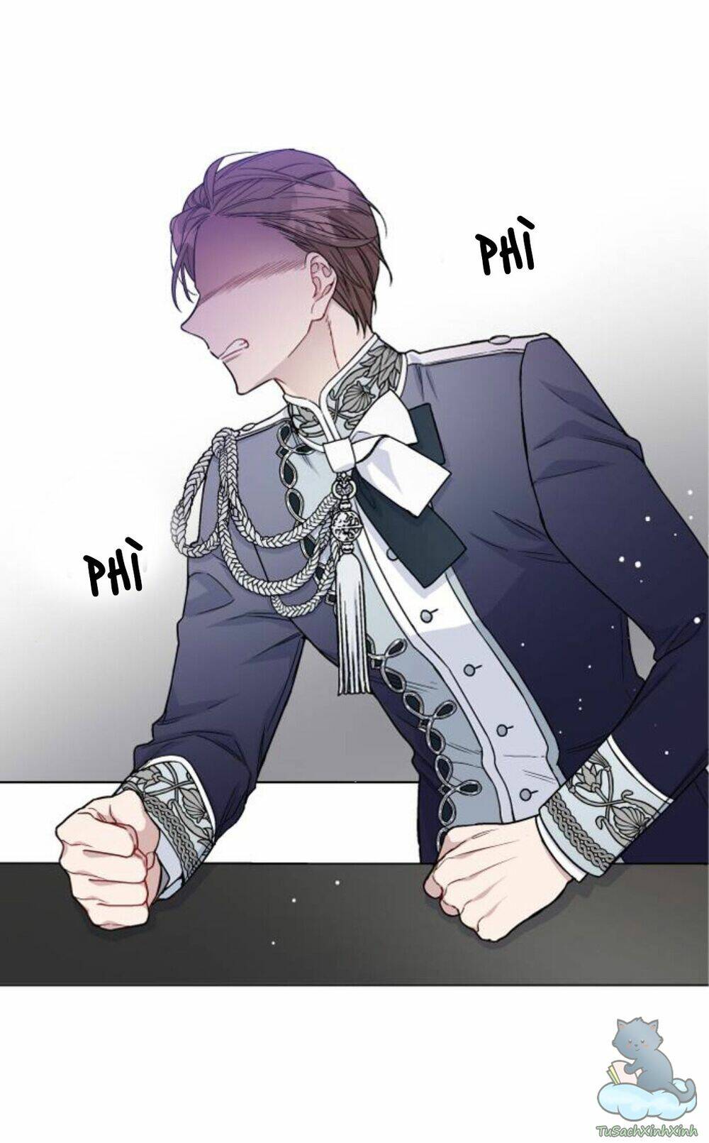 Cách Hiệp Sĩ Sống Như Một Tiểu Thư Quyền Quý - Chap 37 - Trang 59