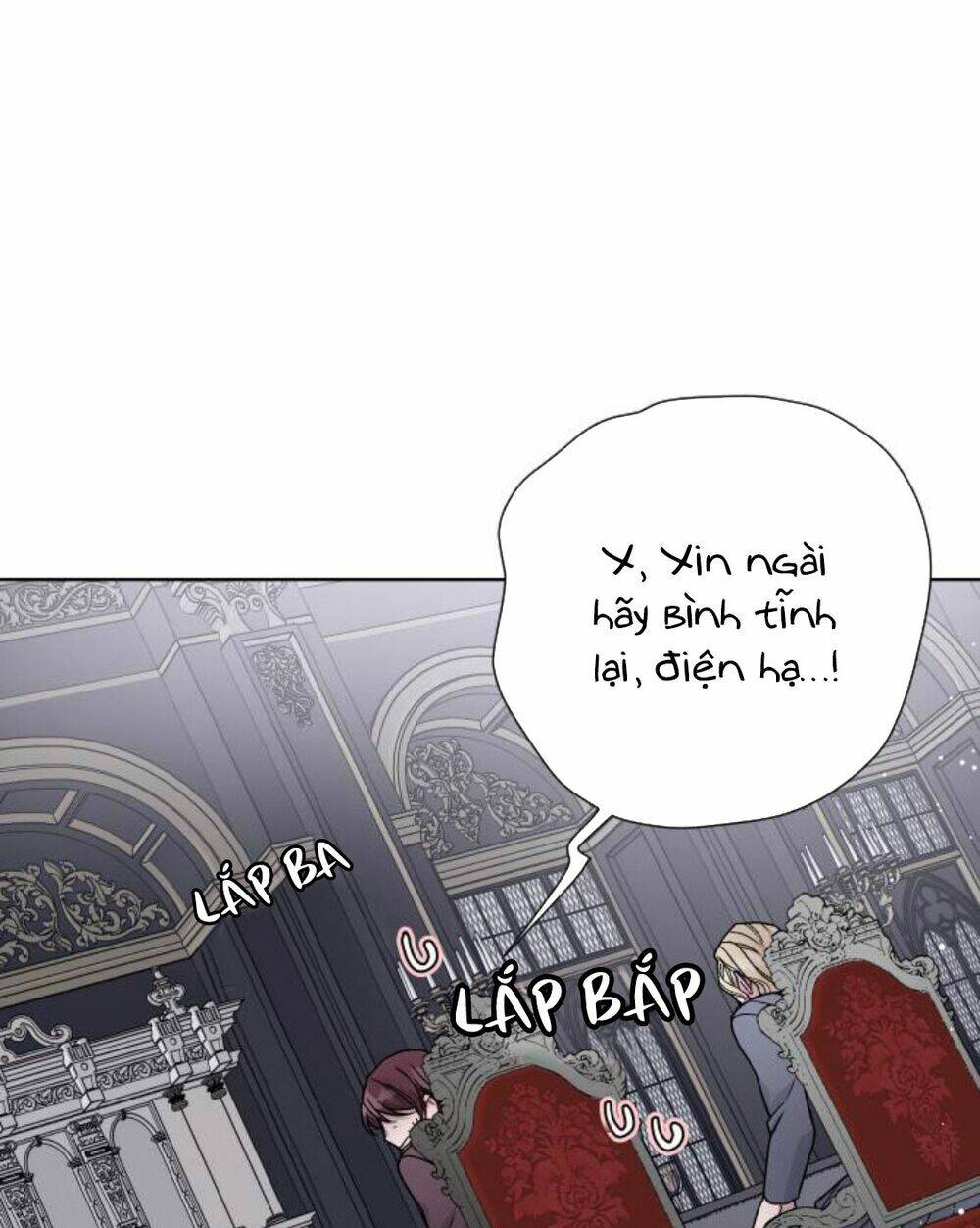 Cách Hiệp Sĩ Sống Như Một Tiểu Thư Quyền Quý - Chap 37 - Trang 62