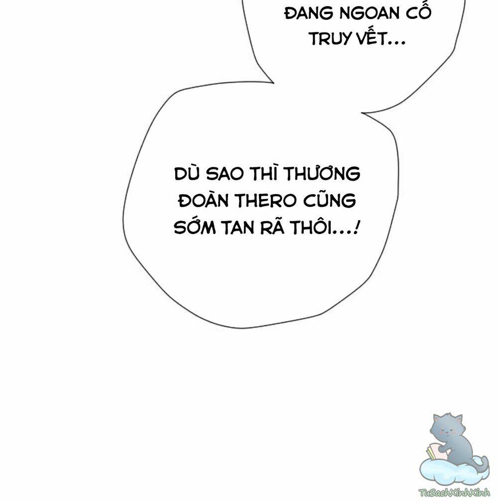Cách Hiệp Sĩ Sống Như Một Tiểu Thư Quyền Quý - Chap 37 - Trang 68