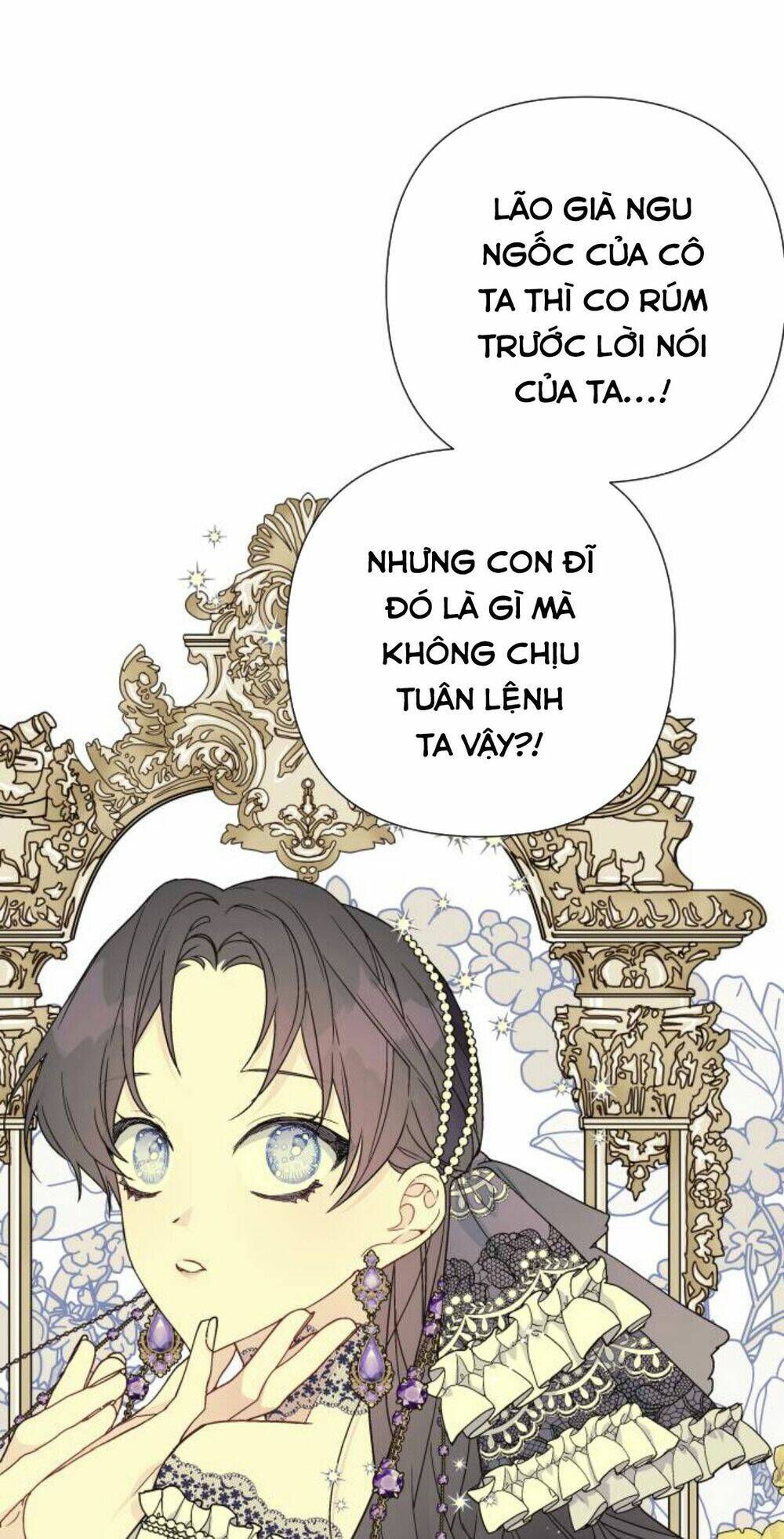 Cách Hiệp Sĩ Sống Như Một Tiểu Thư Quyền Quý - Chap 37 - Trang 70