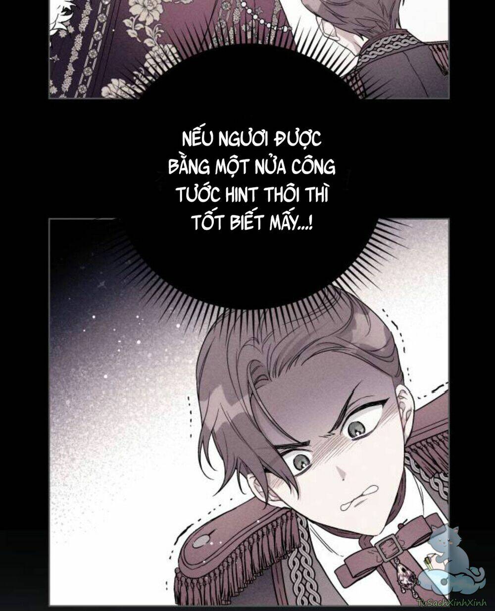 Cách Hiệp Sĩ Sống Như Một Tiểu Thư Quyền Quý - Chap 37 - Trang 73