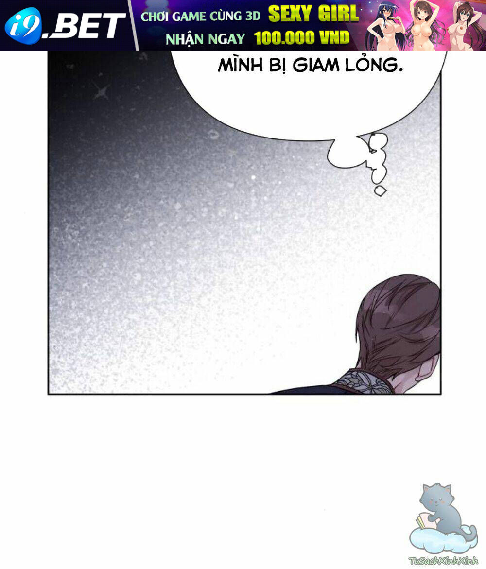 Cách Hiệp Sĩ Sống Như Một Tiểu Thư Quyền Quý - Chap 37 - Trang 77