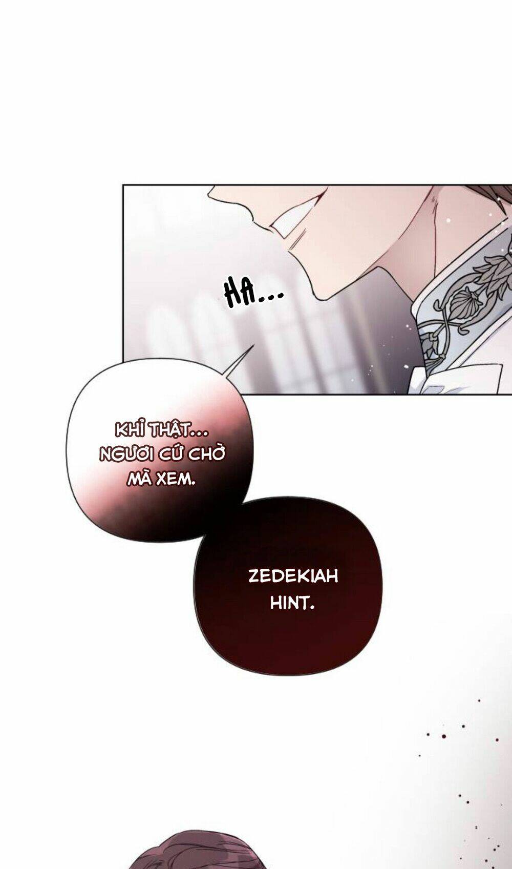 Cách Hiệp Sĩ Sống Như Một Tiểu Thư Quyền Quý - Chap 37 - Trang 78